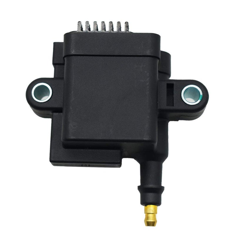 WLFINKMO Ignition Coil for Mercury Optimax 75 90 115 125 175 200 225 250 HP Pro XS Engines Replace 300-8M0077471 300-879984T01 339-879984A1 339-879984T00, HGZ-IC-A0001 - Image 2